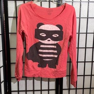 Freeze Sweatshirt Size S